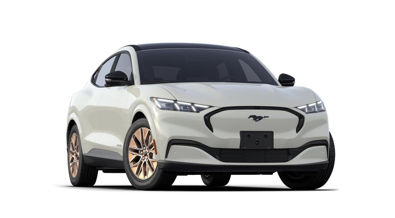 2025 Ford Mustang Mach-E Premium Springfield VA