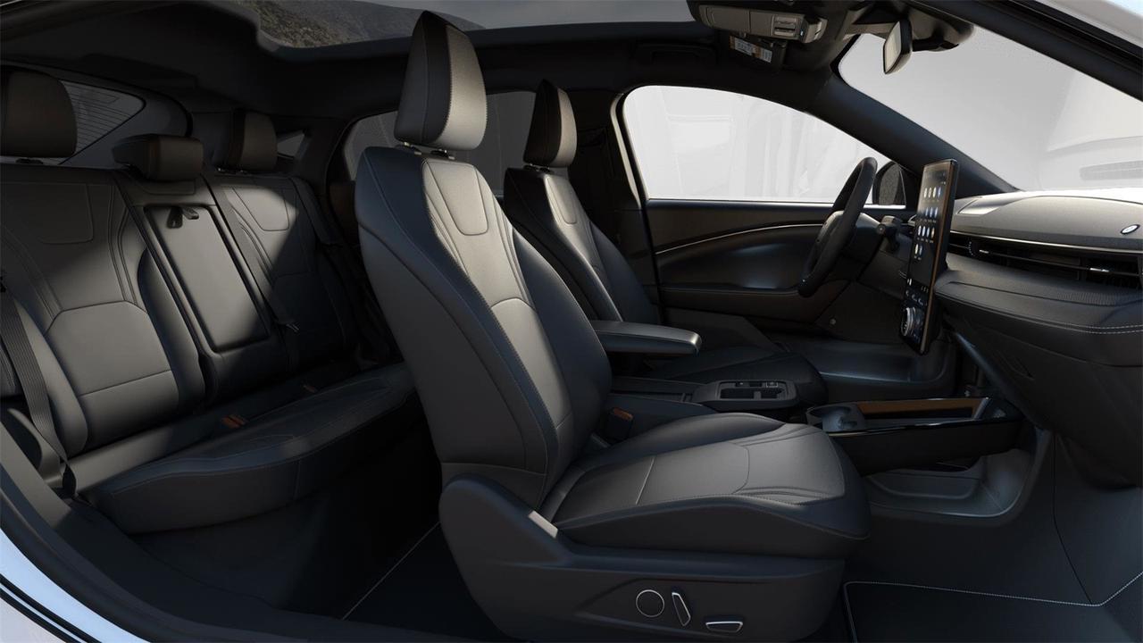 2025 Ford Mustang Mach-E Premium Springfield VA