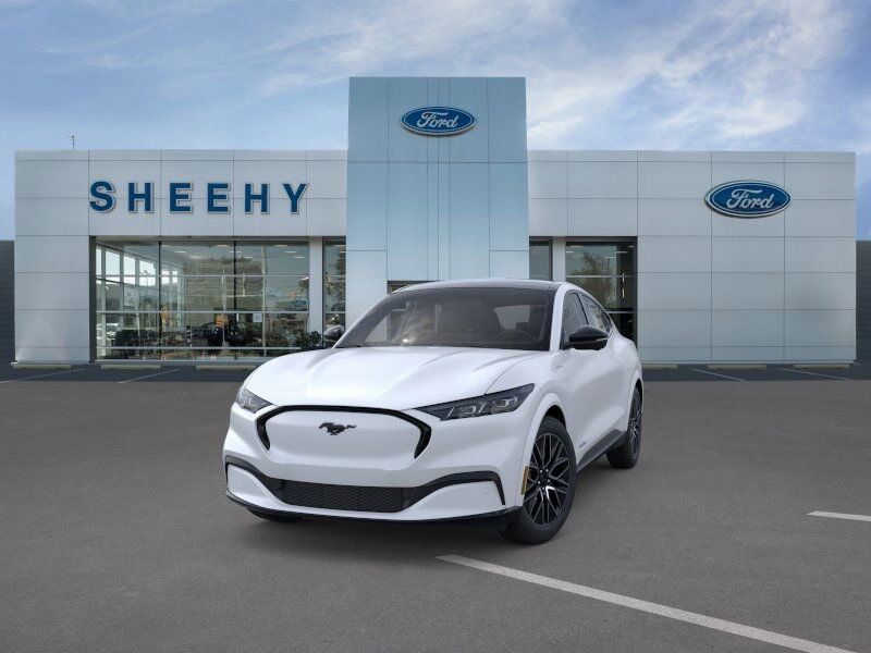 2025 Ford Mustang Mach-E Premium Springfield VA