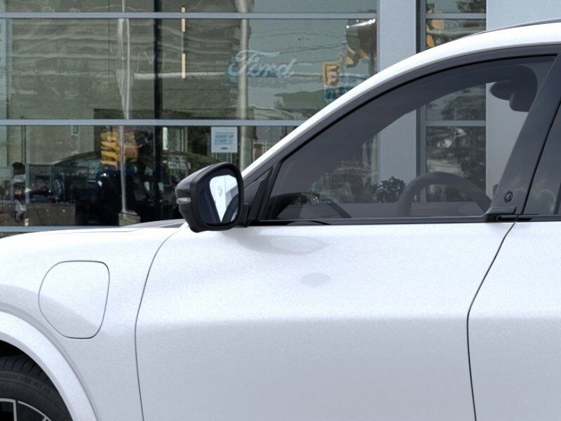 2025 Ford Mustang Mach-E Premium Springfield VA