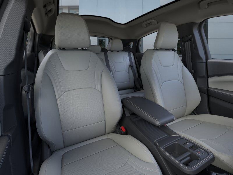 2025 Ford Mustang Mach-E Premium Springfield VA