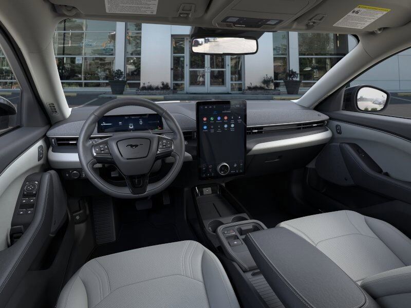 2025 Ford Mustang Mach-E Premium Springfield VA