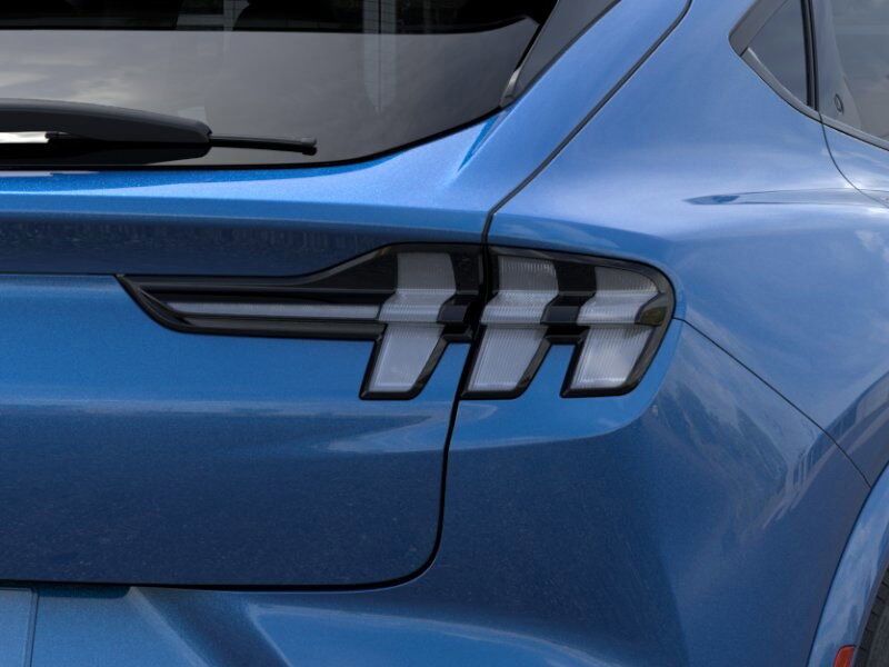 2025 Ford Mustang Mach-E Premium Springfield VA