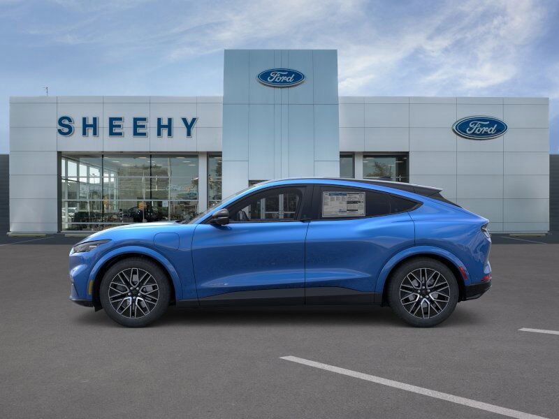 2025 Ford Mustang Mach-E Premium Springfield VA