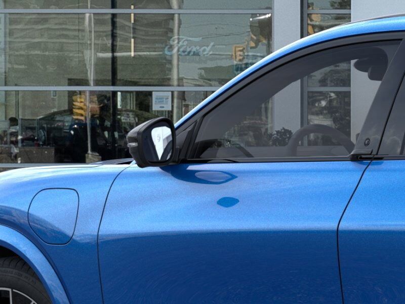 2025 Ford Mustang Mach-E Premium Springfield VA