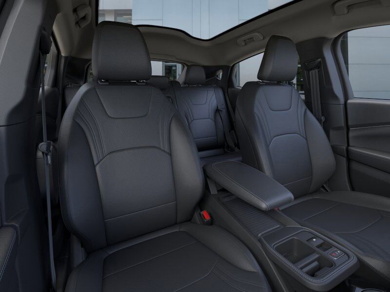 2025 Ford Mustang Mach-E Premium Springfield VA