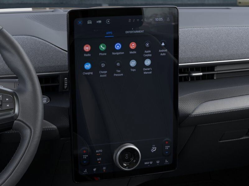 2025 Ford Mustang Mach-E Premium Springfield VA