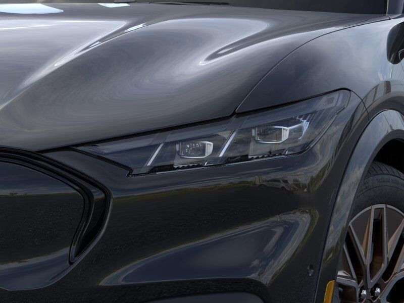 2025 Ford Mustang Mach-E Premium Springfield VA