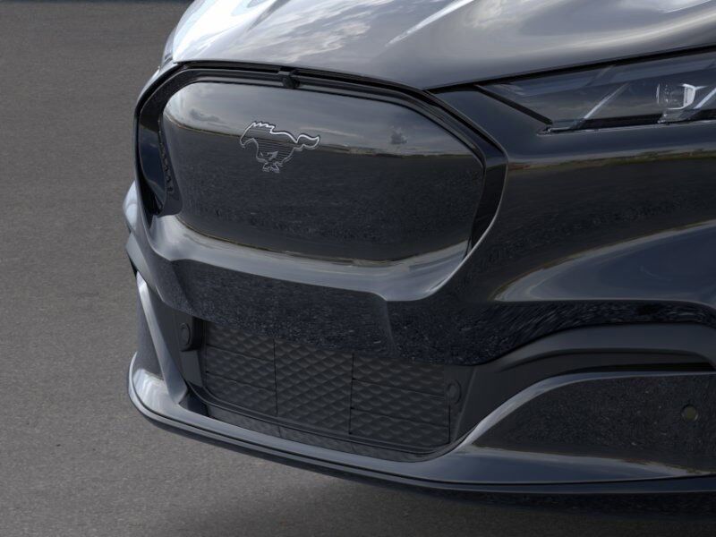 2025 Ford Mustang Mach-E Premium Springfield VA