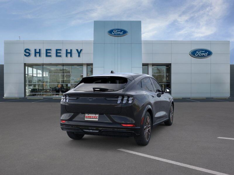 2025 Ford Mustang Mach-E Premium Springfield VA