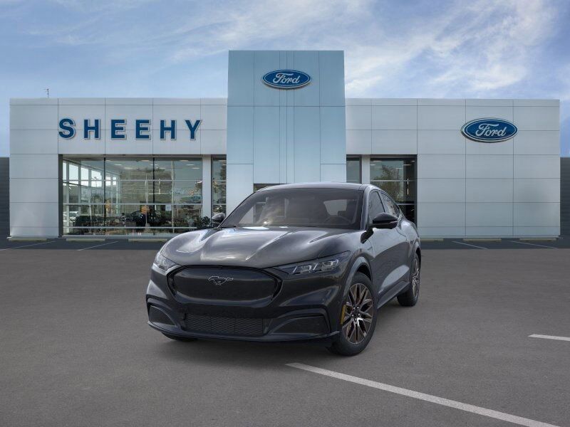 2025 Ford Mustang Mach-E Premium Springfield VA