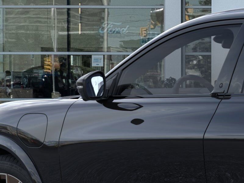 2025 Ford Mustang Mach-E Premium Springfield VA