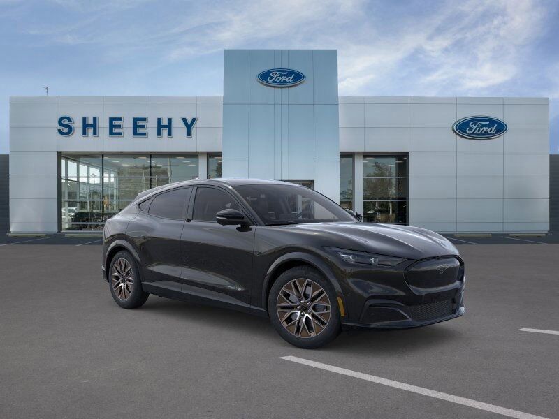 2025 Ford Mustang Mach-E Premium Springfield VA