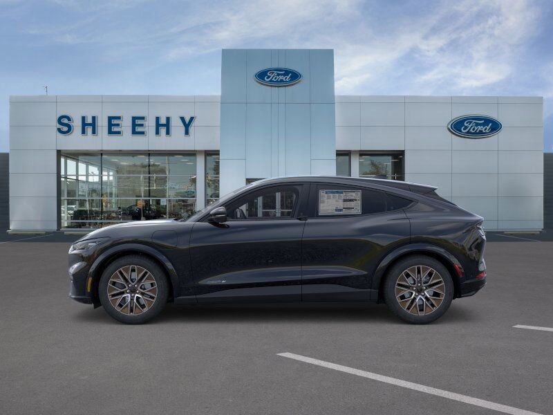 2025 Ford Mustang Mach-E Premium Springfield VA