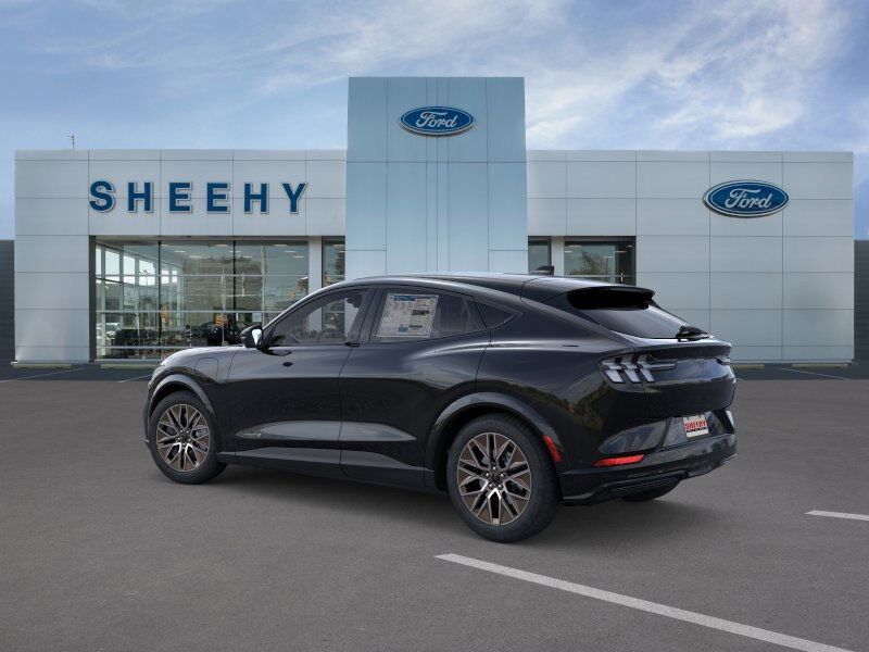 2025 Ford Mustang Mach-E Premium Springfield VA