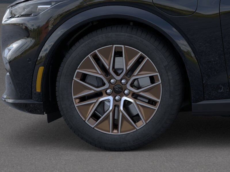 2025 Ford Mustang Mach-E Premium Springfield VA