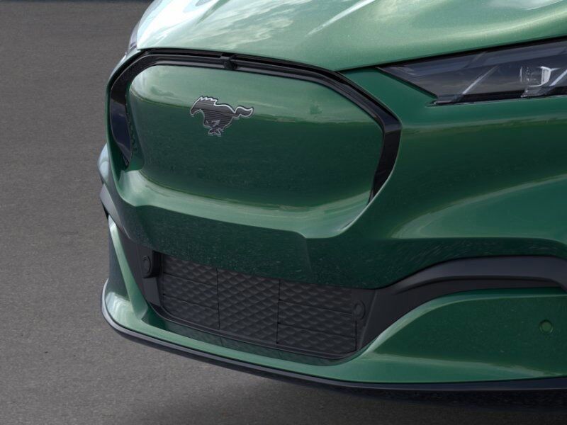 2025 Ford Mustang Mach-E Premium Springfield VA