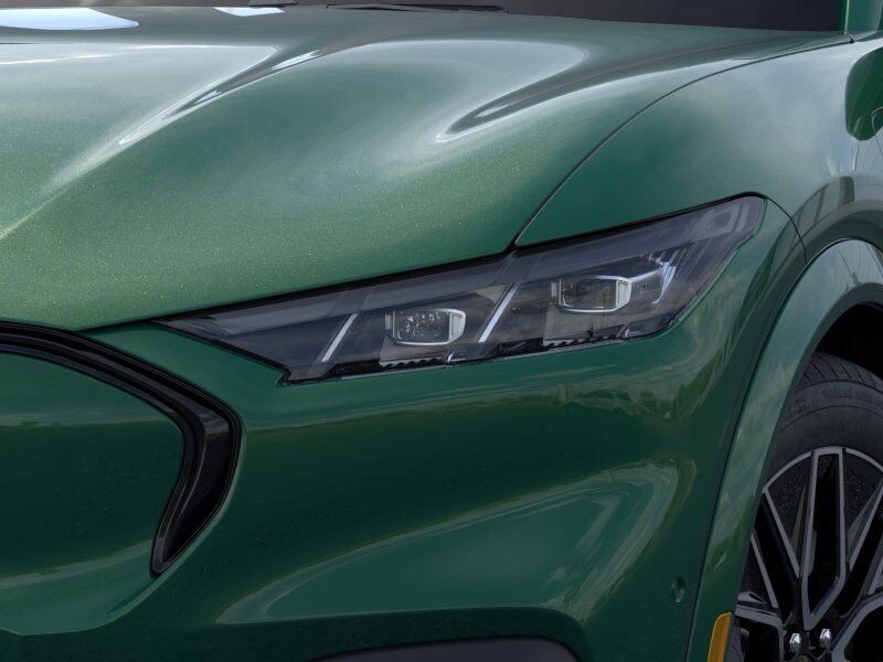 2025 Ford Mustang Mach-E Premium Springfield VA