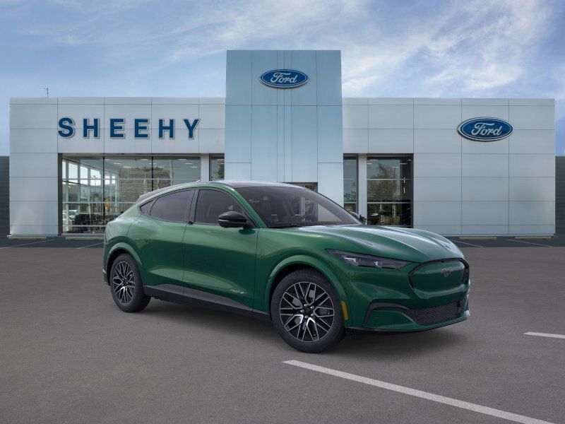 2025 Ford Mustang Mach-E Premium Springfield VA