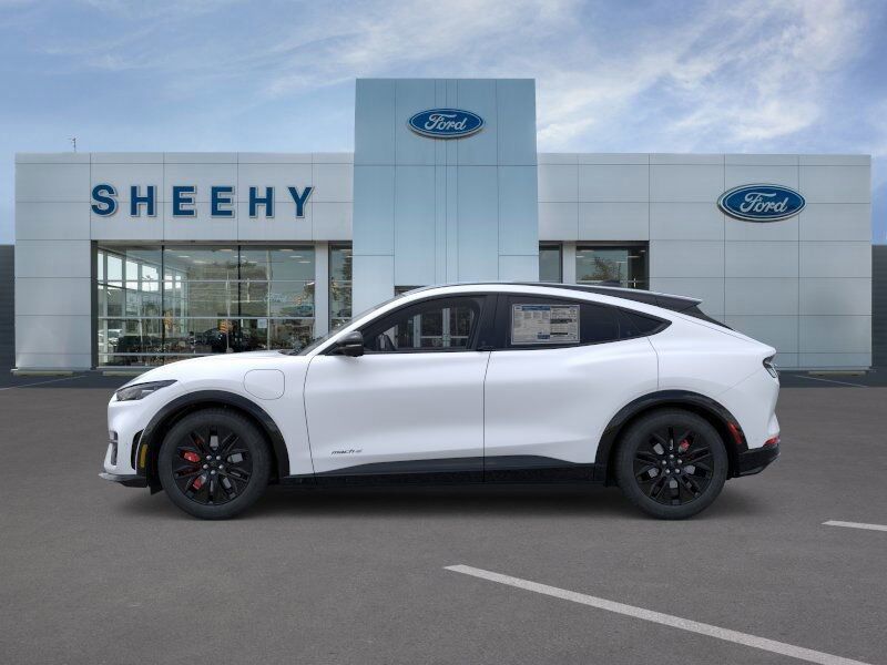2025 Ford Mustang Mach-E Premium Springfield VA