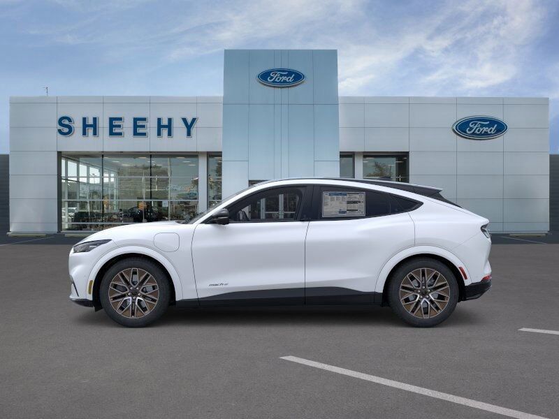 2025 Ford Mustang Mach-E Premium Springfield VA
