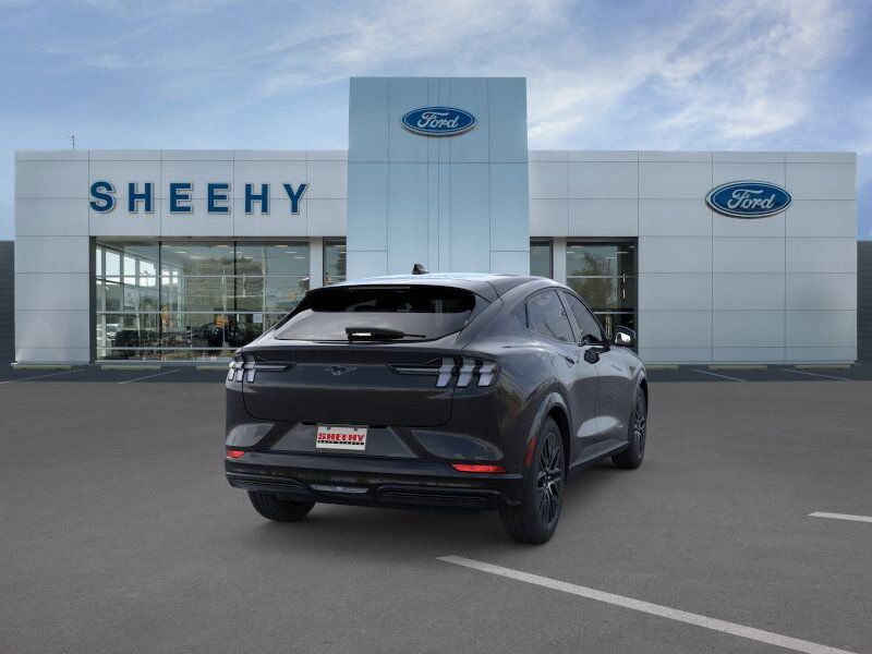 2025 Ford Mustang Mach-E Premium Springfield VA