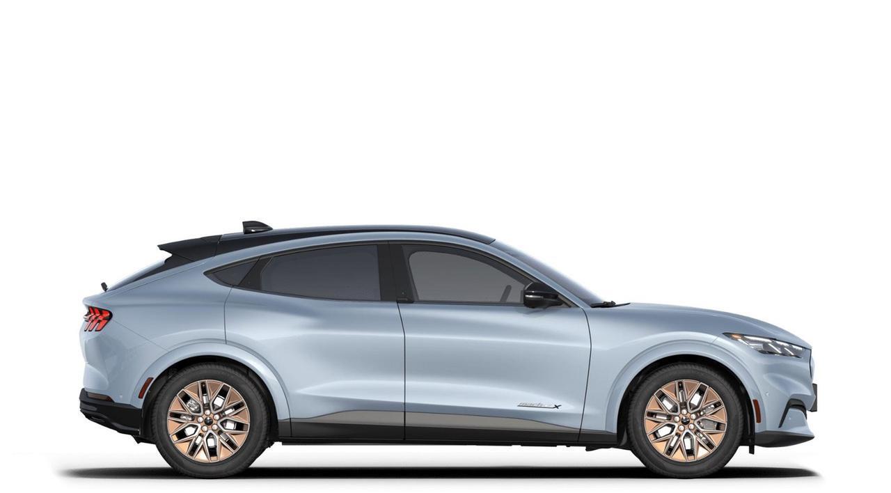 2025 Ford Mustang Mach-E Premium Springfield VA