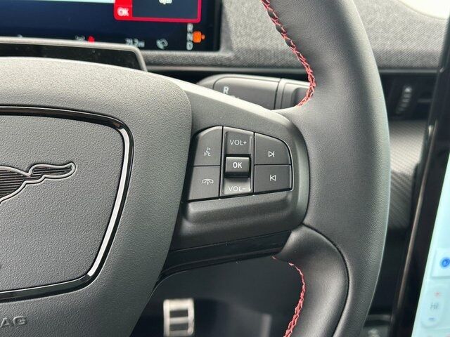 2025 Ford Mustang Mach-E Premium Springfield VA