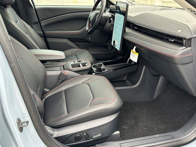 2025 Ford Mustang Mach-E Premium Springfield VA