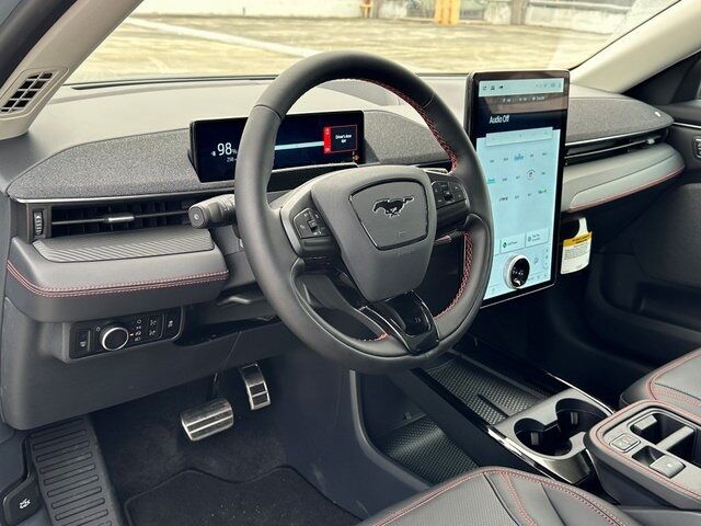 2025 Ford Mustang Mach-E Premium Springfield VA