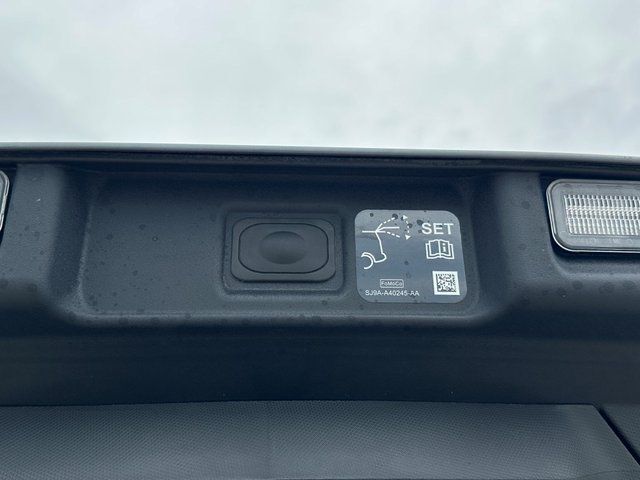 2025 Ford Mustang Mach-E Premium Springfield VA