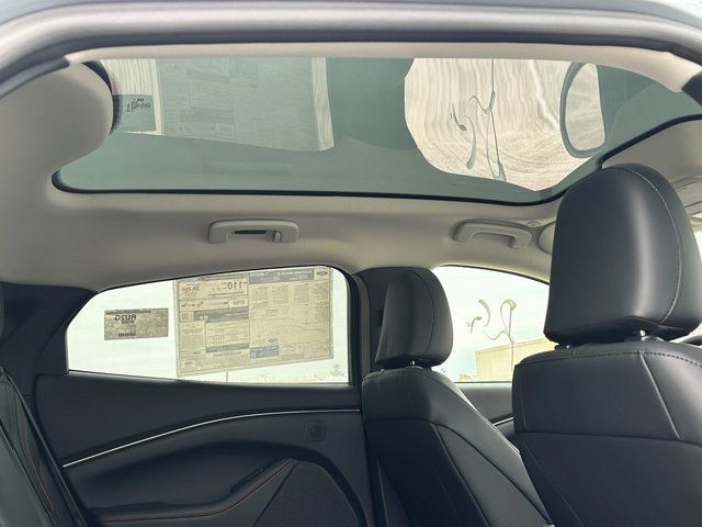 2025 Ford Mustang Mach-E Premium Springfield VA