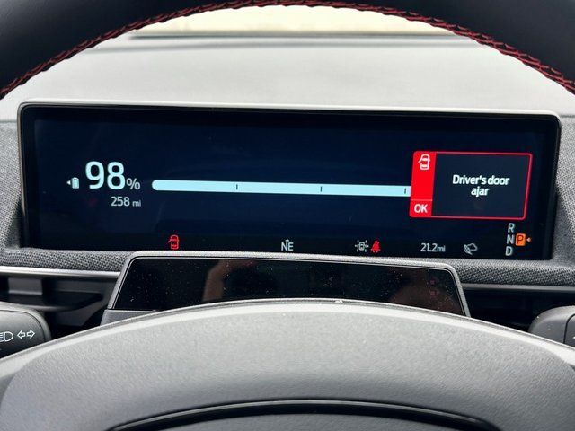 2025 Ford Mustang Mach-E Premium Springfield VA