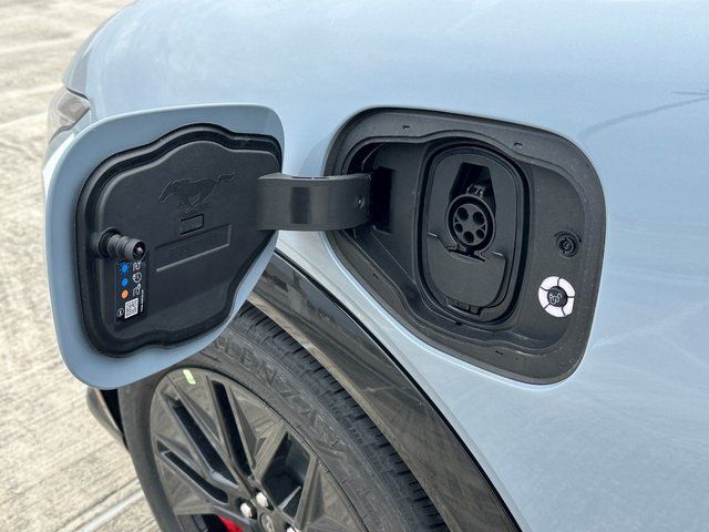 2025 Ford Mustang Mach-E Premium Springfield VA