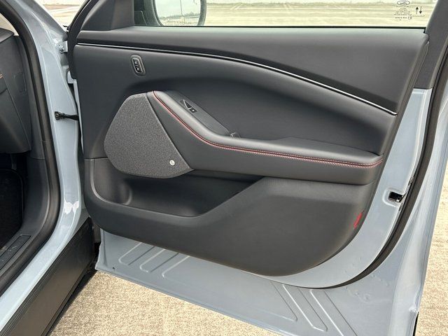 2025 Ford Mustang Mach-E Premium Springfield VA