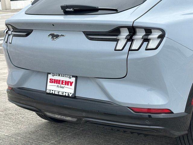 2025 Ford Mustang Mach-E Premium Springfield VA