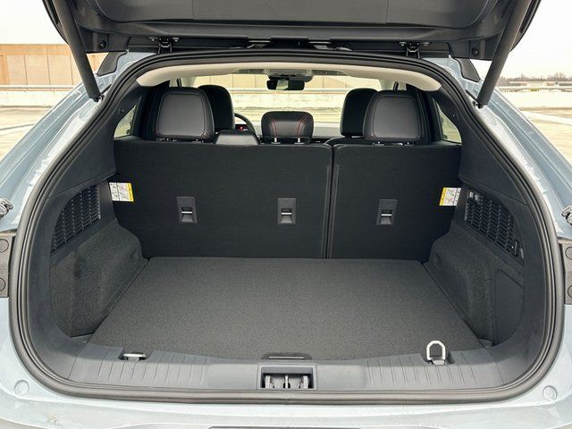 2025 Ford Mustang Mach-E Premium Springfield VA