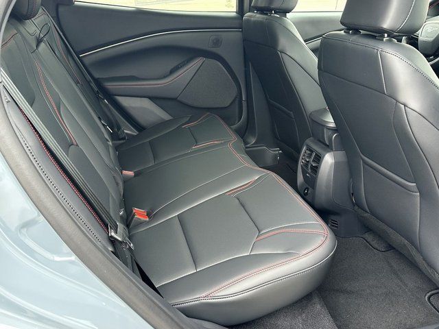 2025 Ford Mustang Mach-E Premium Springfield VA