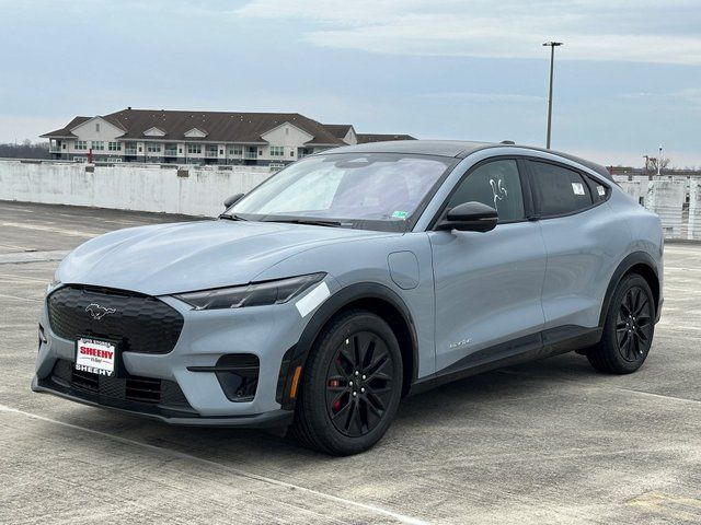 2025 Ford Mustang Mach-E Premium Springfield VA