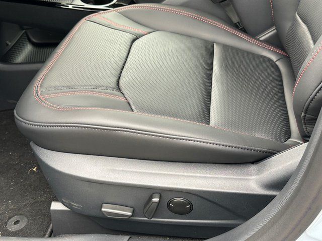 2025 Ford Mustang Mach-E Premium Springfield VA