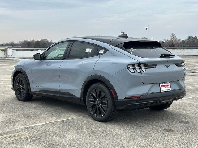 2025 Ford Mustang Mach-E Premium Springfield VA