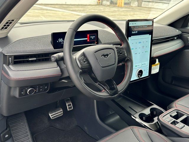 2025 Ford Mustang Mach-E Premium Springfield VA