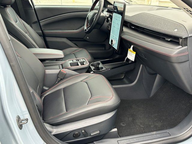 2025 Ford Mustang Mach-E Premium Springfield VA