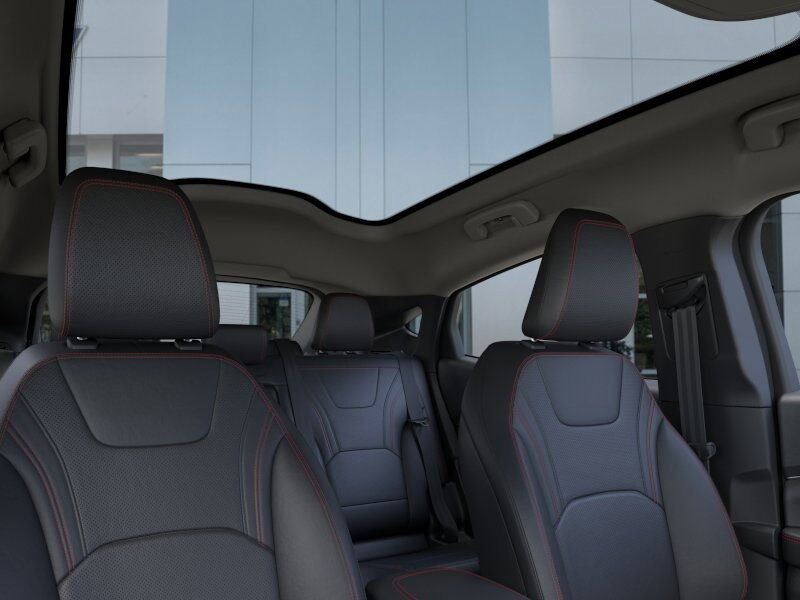 2025 Ford Mustang Mach-E Premium Springfield VA