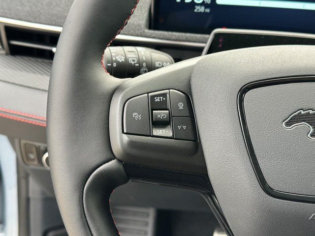 2025 Ford Mustang Mach-E Premium Springfield VA