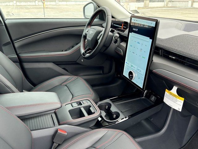 2025 Ford Mustang Mach-E Premium Springfield VA