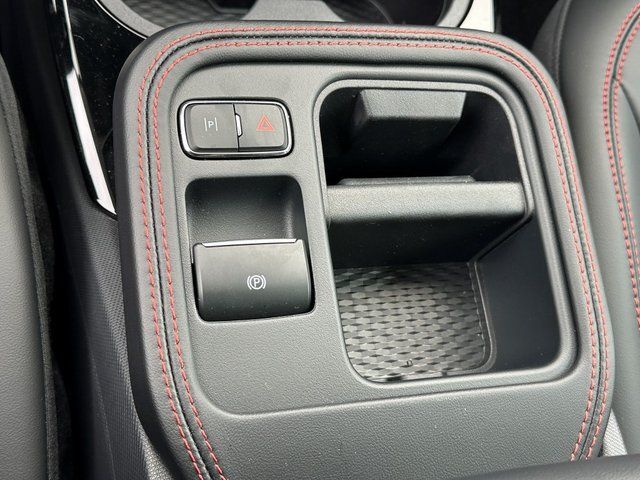 2025 Ford Mustang Mach-E Premium Springfield VA