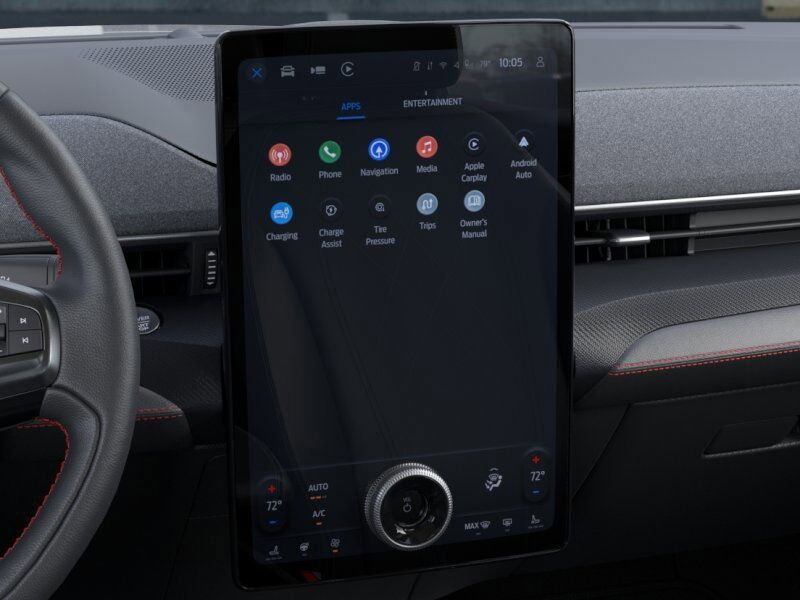 2025 Ford Mustang Mach-E Premium Springfield VA