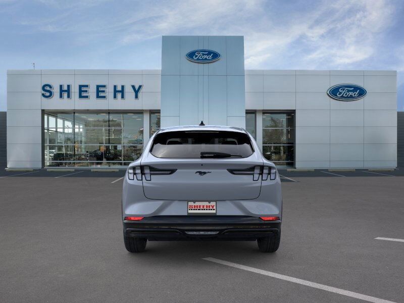 2025 Ford Mustang Mach-E Premium Springfield VA