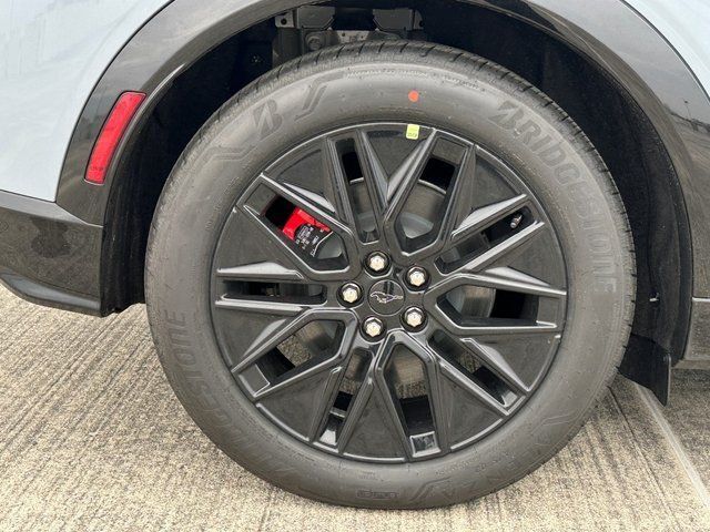 2025 Ford Mustang Mach-E Premium Springfield VA